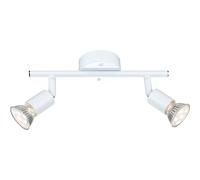 Coprire LED Spot Lampada Faretto Luce Mobile Dormire Camera Cucina Big.light