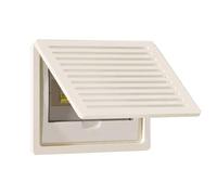 Coprire Scatola Fusibili Nascondere Scatola Contatore Colore Solido Mascheramento Pannello Interruttore Appeso Pittura Facile da Aprire E Chiudere(D,40x30cm)