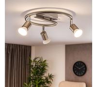 Coprire Spot Lampada Ess Camera Faretto Rondella Illuminazione Luci Mobile [EEK: Inaditato]