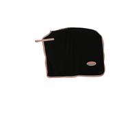 Coprireni per cavalli in pile Weatherbeeta Therapy-Tec Noir S