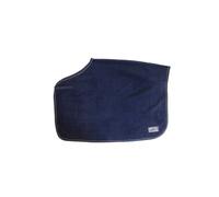 Tappeti per cavalli quadrati polari Kentucky Heavy Bleu L