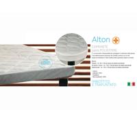 Coprirete Alton Imbottito E Trapuntato