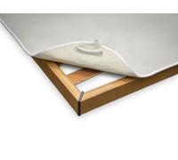 Coprirete antiscivolo Singolo / p.Mezza / Matrimoniale Daunex Tekno