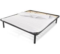 Coprirete Copridoghe Matrimoniale Trapuntato Imbottito in Microfibra Made in Italy Misura Letto 2 piazze 160x190 cm Mod. Sogno