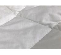 Coprirete Coprimaterasso Trapuntato Imbottito Con Elastici Agli Angoli