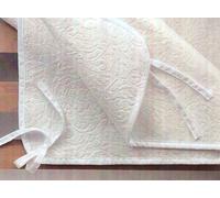 Coprirete termocompatto proteggi materasso con lacci