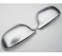 Copriretrovisori Ali Specchietto Audi A3 A4 A5 A6 Q3 S3 S4 Matt Pearl Cromati