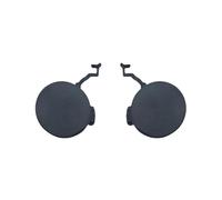 Copririchio Paraurti Per Cayenne 2011-2014 95850515600 95850515500 Cuscino bracciolo auto(POSTERIORE)