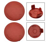 Coprirocchetto Giardino Cortile 2 Pezzi per BOSCH ART ART 24/27/30 SL per Serie