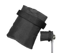 Coprirubinetto Esterno Calza Termica Impermeabile Riusabile Rubinetto | Copertura Isolante per Rubinetto Inverno Giardino Garage Capanno Patio Sentiero Prato Camper Esterno