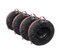 Carpoint Copriruota, 4 Pezzi 13-16 Pollici
