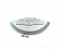 COPRIRUOTA COPERCHIO RUOTA SCORTA IN PLASTICA TIPO ORIGINALE PIAGGIO VESPA TS