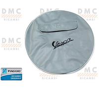 COPRIRUOTA COPRI RUOTA DI SCORTA VESPA 50 - VESPA 50 SPECIAL ORIGINALE PIAGGIO 610007M001