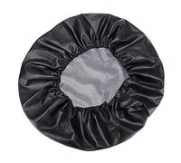 Copriruota Di Scorta 14" 15" 16" ruota di scorta della gomma caso copertura del sacchetto Protector auto Pneumatici pelle pollici 4WD 4x4 PVC 17" 14 for Jeep Hummer(14inch)