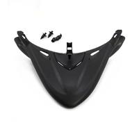 Copriruota Parafango Anteriore Moto Becco Naso Esteso Per Suzuki DL 650 Per Vstrom 650 DL650 2013 2014 2015 2016 2017(Style 1)