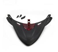 Copriruota Parafango Anteriore Moto Becco Naso Esteso Per Suzuki DL 650 Per Vstrom 650 DL650 2013 2014 2015 2016 2017(Style 3)