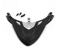 Copriruota Parafango Anteriore Moto Becco Naso Esteso Per Suzuki DL 650 Per Vstrom 650 DL650 2013 2014 2015 2016 2017(Style 4)