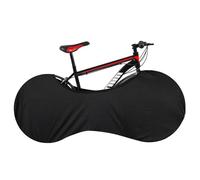 Copriruota per Bici, Copribici per riporre all'Esterno, Borsa per riporre la Bici, Deposito per Interni ed Esterni, Copertura Antipolvere Elastica per Mountain Bike MTB, Bici da Strada