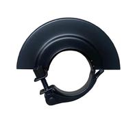 Copriruota Per Smerigliatrice Angolare Costruzione Robusta Adatta A Dimensioni 230/100/115/125/150mm Piastra Copertura Smerigliatrice Angolare Uso Professionale