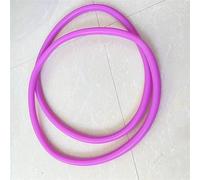 Copriruota posteriore for sedia a rotelle da 24 pollici/Coperchio for spinta manuale, (un paio), Antiscivolo Resistente all'usura/Coperchio for spinta manuale, facile da pulire (Color : J)