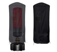 Coprisacco da boxe - Coperchio per sacchetto di punzonatura impermeabile, protezione per sacco di sabbia esterna | Coperchio per sacchetto di punzonatura lavabile a macchina multifunzionale con 2