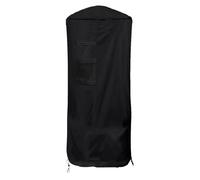 Coprisacco da boxe - Coperture protettive per da boxe | Coperchio per borsa di sabbia con 2 manici | Borsa da percepire Copertura esterna impermeabile multifunzionale | Macchina Waspable Metal