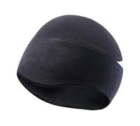 Copriscalpo per Ciclismo da Indossare Sotto il Casco, Passamontagna Caldo Sottocasco, Berretto Ergonomico Termico per Trekking Sport Palestra Motociclismo Sci Corsa Arrampicata Inverno Campeggio
