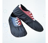 Copriscarpe 1 paio Copriscarpe antipolvere Copriscarpe resistenti