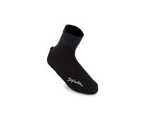 Copriscarpe a membrana spiuk anatomic nero