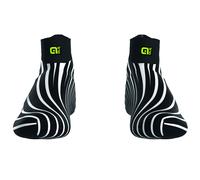 Copriscarpe Ale Antipioggia - Bianco 40-41 / Bianco