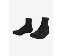 Protezioni per scarpe da ciclismo Alé Klimatik nero/nero (44-46 EU)