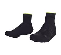 Protezioni per scarpe da ciclismo Alé Klimatik nero/nero (38-40 EU)
