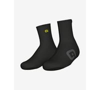 Copriscarpe Alé Neoprene nero - S