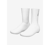 Copriscarpe Alé Whizzy bianco - M