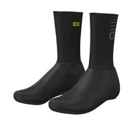 Fascia unisex ale strada nero giallo fluo