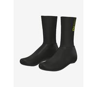 Copriscarpe Alé Whizzy nero giallo - L