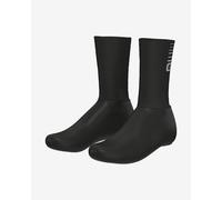 Copriscarpe Alé Whizzy nero grigio scuro - L