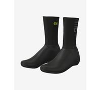 Fascia unisex ale strada nero giallo fluo