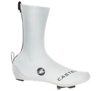 Castelli Sovrascarpe Aero Race 2 White
