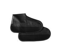 COPRISCARPE ANTIPIOGGIA ANTISCIVOLO MOTO TUCANO IN SILICONE 519 FOOTERINE NERO