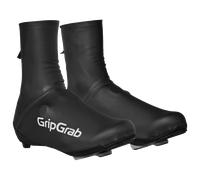 Copriscarpe antipioggia da strada PACR Waterproof nero