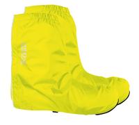 Copriscarpe antipioggia Montebelluna giallo neon giallo neon