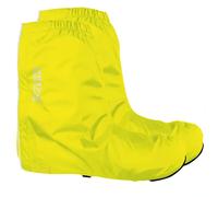 Copriscarpe antipioggia Montebelluna giallo neon giallo neon