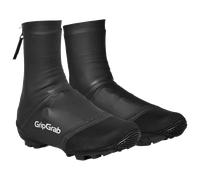 Copriscarpe antipioggia MTB PACR Waterproof nero