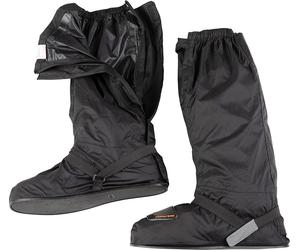 Copriscarpe antipioggia Tucano Urbano NANO PLUS Nero 36-37