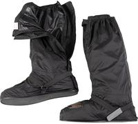 Copriscarpe antipioggia Tucano Urbano NANO PLUS Nero 38-39