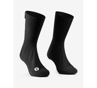 Copriscarpe invernali assos gt nero