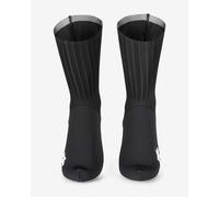 copriscarpe Assos RSR Spring Fall Speed nero - 39-40