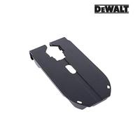 Copriscarpe base piastra suola seghetto alternativo originale sicuro DEWALT...
