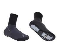 Bbb Ultrawear Zipperless Overshoes Nero EU 37-38 Uomo,Donna